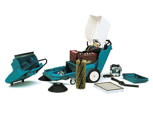 Tennant 3640 Sweeper